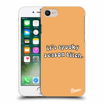 Θήκη για Apple iPhone 8 - Spooky season