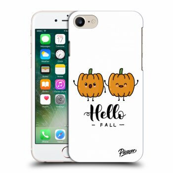 Θήκη για Apple iPhone 8 - Hallo Fall