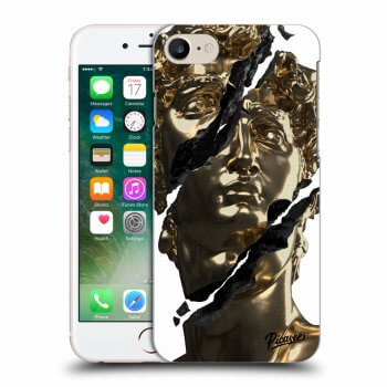 Θήκη για Apple iPhone 8 - Golder