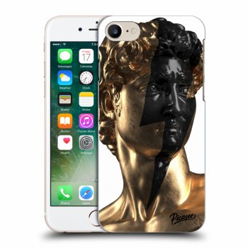 Θήκη για Apple iPhone 8 - Wildfire - Gold