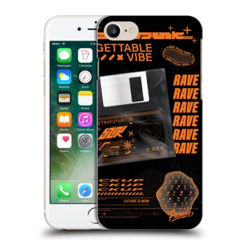 Θήκη για Apple iPhone 8 - RAVE