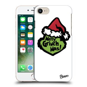 Θήκη για Apple iPhone 8 - Grinch 2