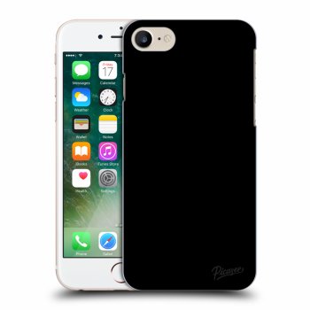 Picasee ULTIMATE CASE για Apple iPhone 8 - Clear