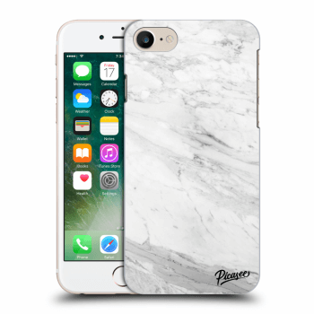 Θήκη για Apple iPhone 8 - White marble