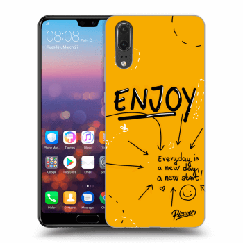 Θήκη για Huawei P20 - Enjoy