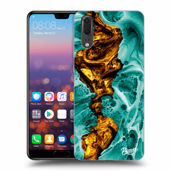 Θήκη για Huawei P20 - Goldsky