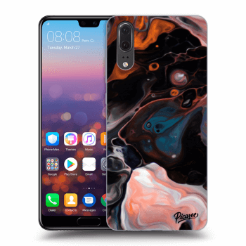 Θήκη για Huawei P20 - Cream