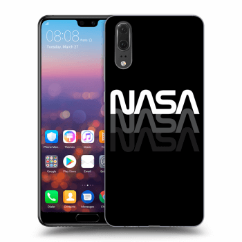 Θήκη για Huawei P20 - NASA Triple