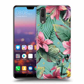 Θήκη για Huawei P20 - Hawaii