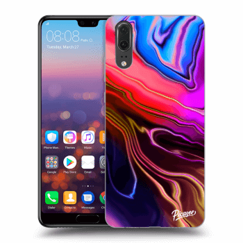Θήκη για Huawei P20 - Electric
