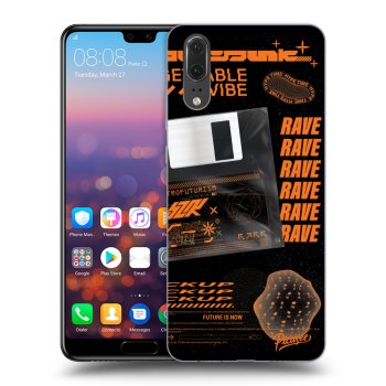 Θήκη για Huawei P20 - RAVE