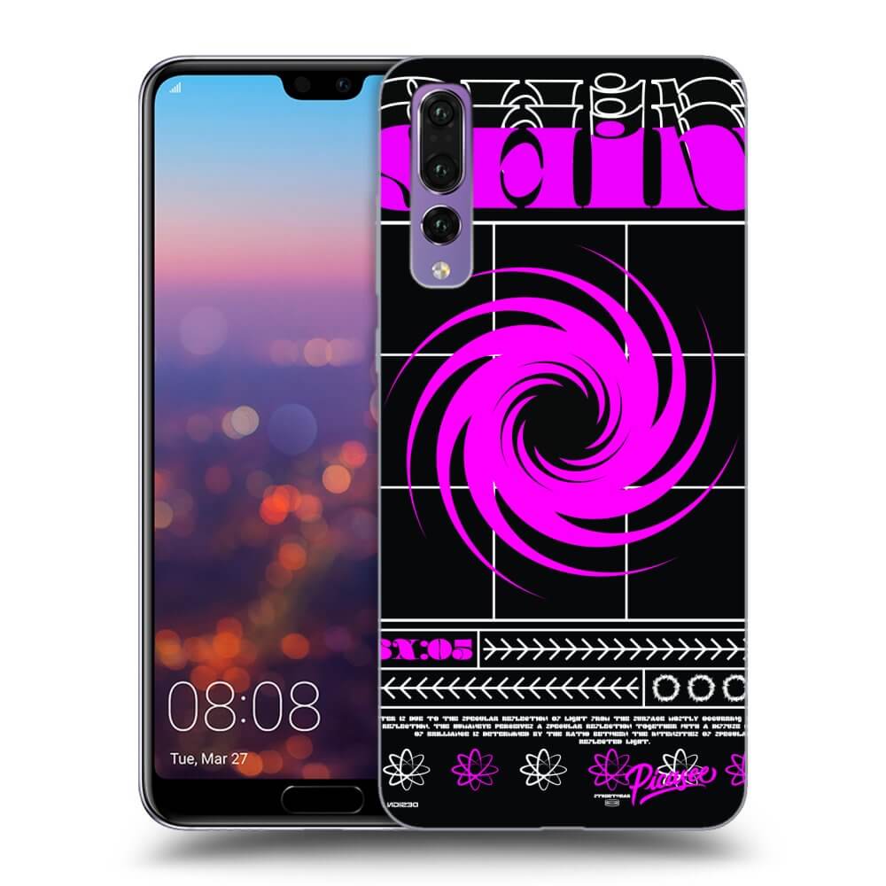 Picasee ULTIMATE CASE για Huawei P20 Pro - SHINE