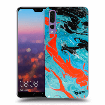 Θήκη για Huawei P20 Pro - Blue Magma