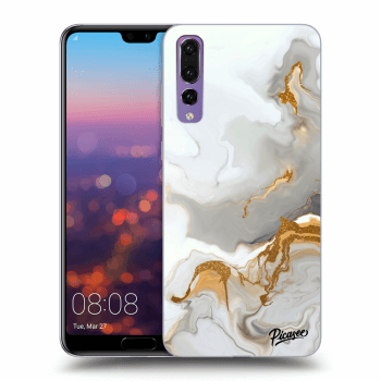 Picasee ULTIMATE CASE για Huawei P20 Pro - Her