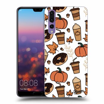 Θήκη για Huawei P20 Pro - Fallovers