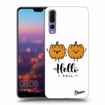 Θήκη για Huawei P20 Pro - Hallo Fall