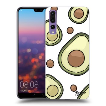 Θήκη για Huawei P20 Pro - Avocado