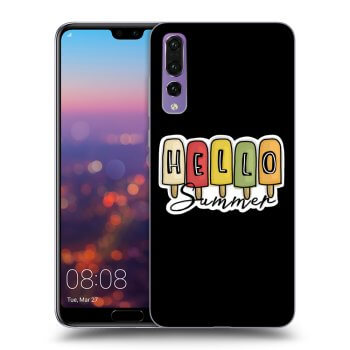 Θήκη για Huawei P20 Pro - Ice Cream