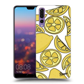 Θήκη για Huawei P20 Pro - Lemon