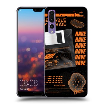 Θήκη για Huawei P20 Pro - RAVE