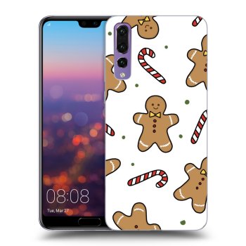 Θήκη για Huawei P20 Pro - Gingerbread