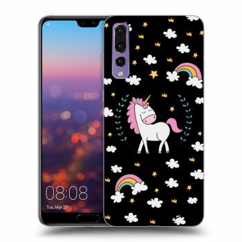 Θήκη για Huawei P20 Pro - Unicorn star heaven