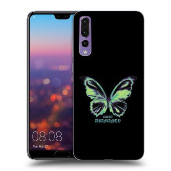 Picasee ULTIMATE CASE για Huawei P20 Pro - Diamanty Blue