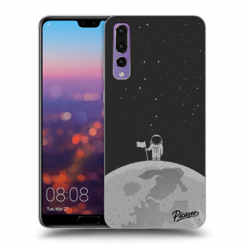 Picasee ULTIMATE CASE για Huawei P20 Pro - Astronaut