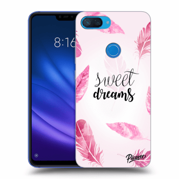 Θήκη για Xiaomi Mi 8 Lite - Sweet dreams