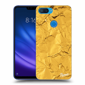 Θήκη για Xiaomi Mi 8 Lite - Gold