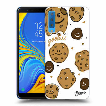 Θήκη για Samsung Galaxy A7 2018 A750F - Gookies