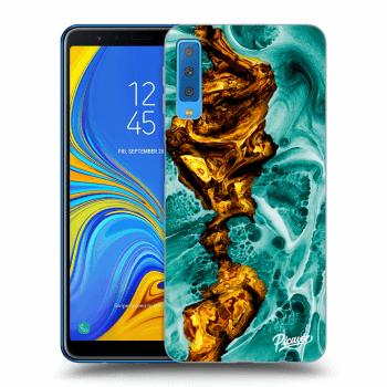 Θήκη για Samsung Galaxy A7 2018 A750F - Goldsky