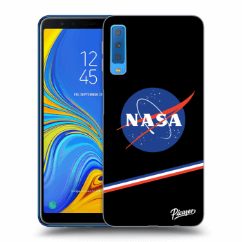 Θήκη για Samsung Galaxy A7 2018 A750F - NASA Original