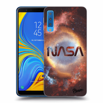 Θήκη για Samsung Galaxy A7 2018 A750F - Nebula