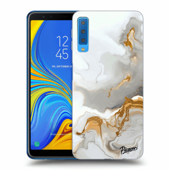 Θήκη για Samsung Galaxy A7 2018 A750F - Her
