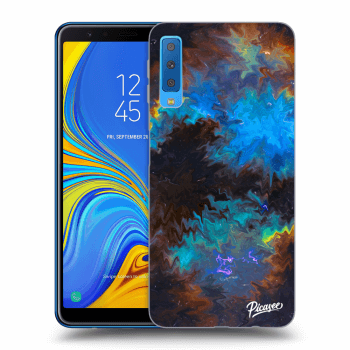 Θήκη για Samsung Galaxy A7 2018 A750F - Space