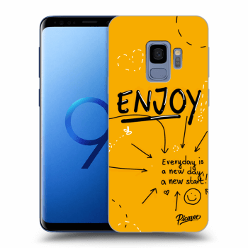 Θήκη για Samsung Galaxy S9 G960F - Enjoy