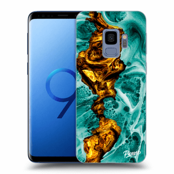 Θήκη για Samsung Galaxy S9 G960F - Goldsky