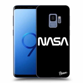 Θήκη για Samsung Galaxy S9 G960F - NASA Basic