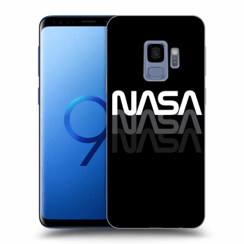 Θήκη για Samsung Galaxy S9 G960F - NASA Triple