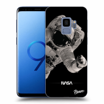 Θήκη για Samsung Galaxy S9 G960F - Astronaut Big