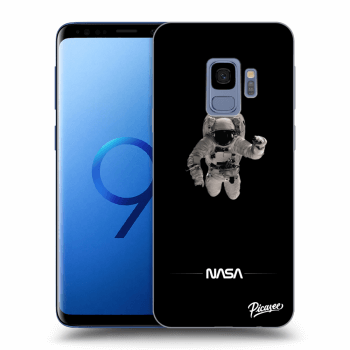 Θήκη για Samsung Galaxy S9 G960F - Astronaut Minimal