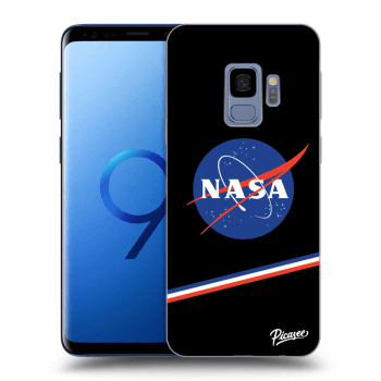 Θήκη για Samsung Galaxy S9 G960F - NASA Original