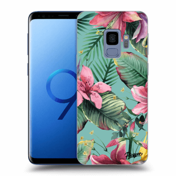 Θήκη για Samsung Galaxy S9 G960F - Hawaii