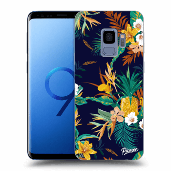 Θήκη για Samsung Galaxy S9 G960F - Pineapple Color