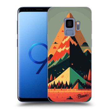 Θήκη για Samsung Galaxy S9 G960F - Oregon