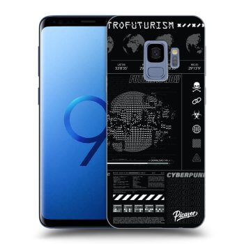 Θήκη για Samsung Galaxy S9 G960F - FUTURE