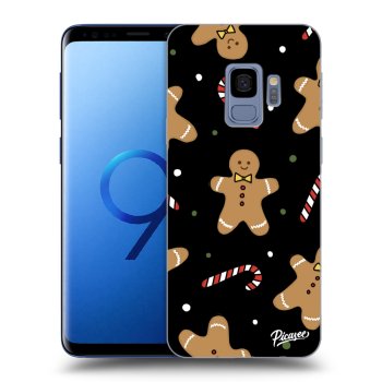Θήκη για Samsung Galaxy S9 G960F - Gingerbread
