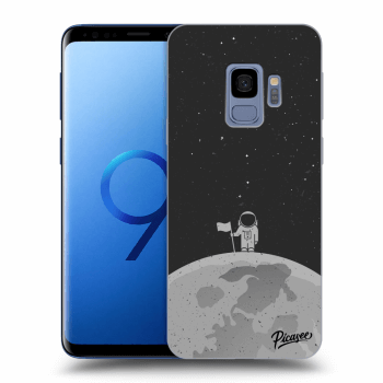 Θήκη για Samsung Galaxy S9 G960F - Astronaut