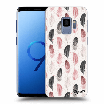 Θήκη για Samsung Galaxy S9 G960F - Feather 2